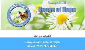 2016-March-Newsletter