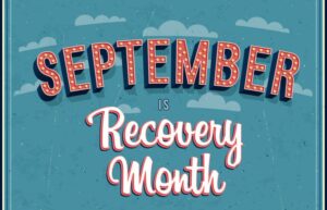 Recovery Happens Celebration