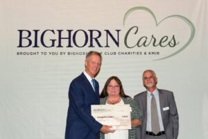 Bighorn Cares Awards $500,000